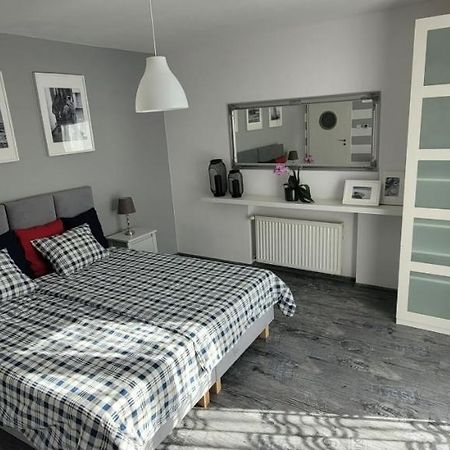 Apartament Formoza Гдиня Екстериор снимка