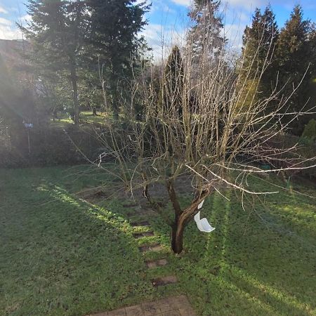 Apartament Formoza Гдиня Екстериор снимка