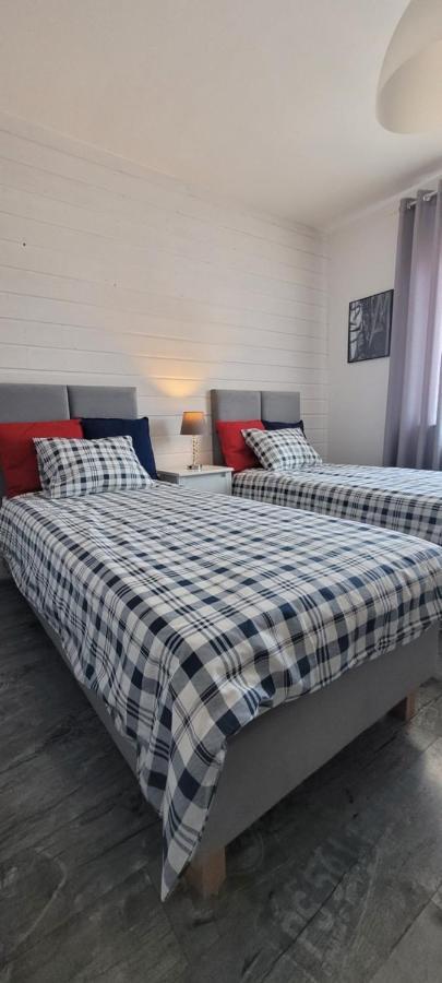 Apartament Formoza Гдиня Екстериор снимка