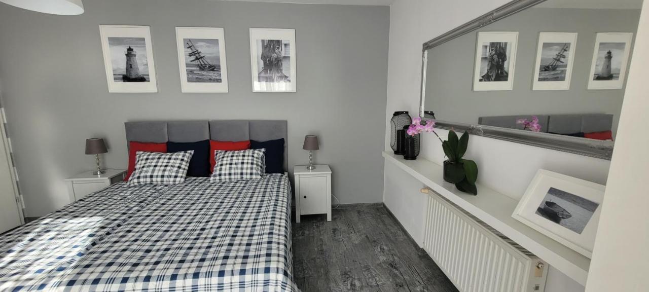 Apartament Formoza Гдиня Екстериор снимка