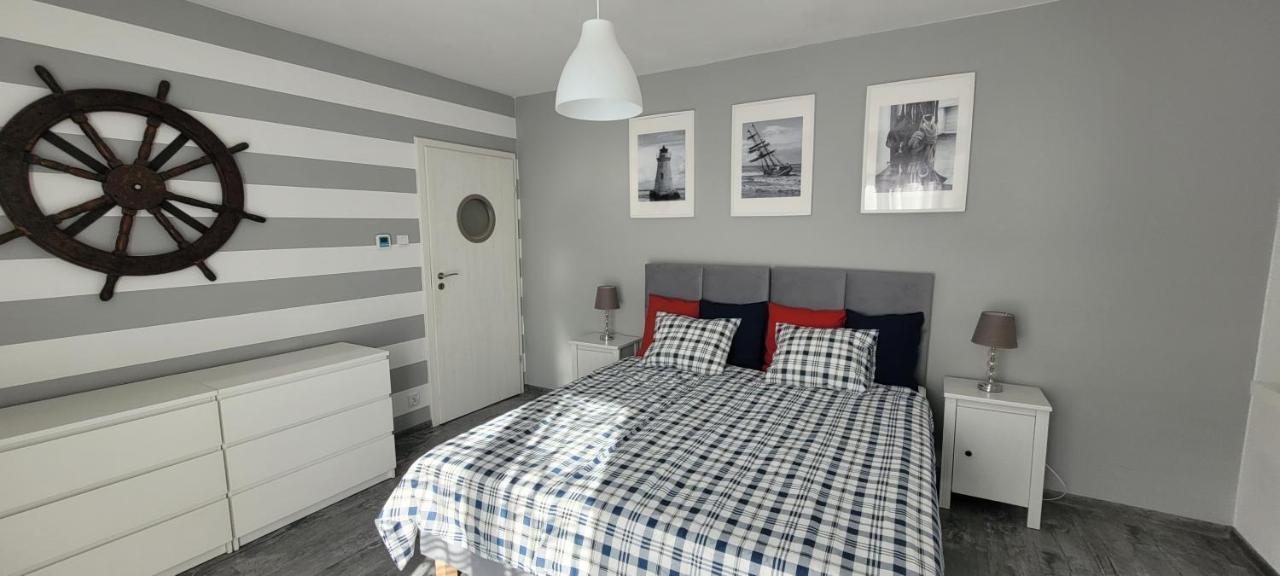 Apartament Formoza Гдиня Екстериор снимка