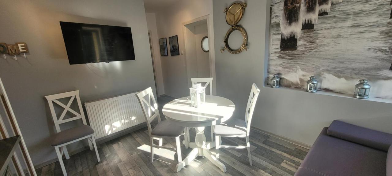 Apartament Formoza Гдиня Екстериор снимка
