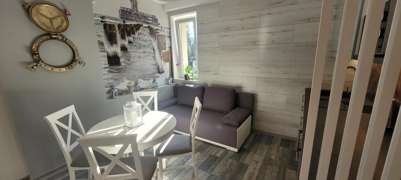 Apartament Formoza Гдиня Екстериор снимка