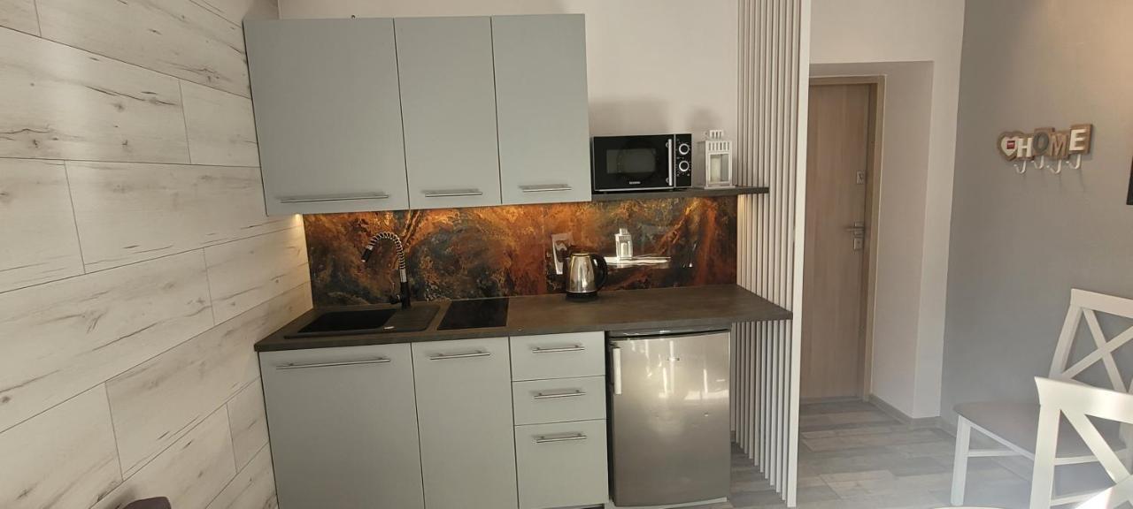Apartament Formoza Гдиня Екстериор снимка