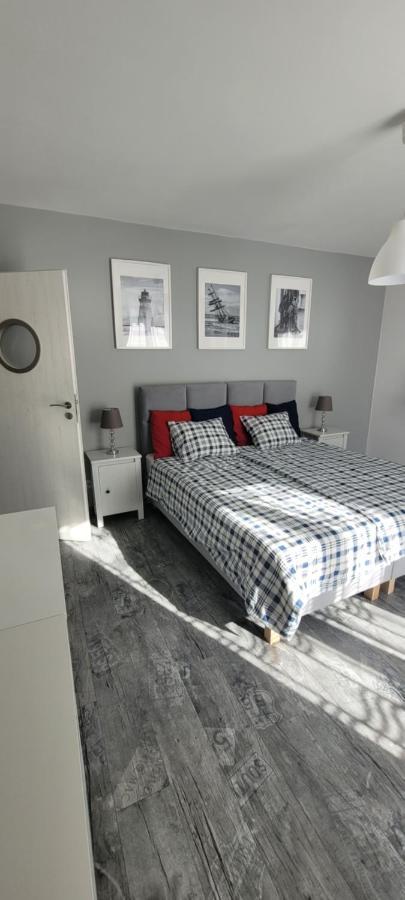 Apartament Formoza Гдиня Екстериор снимка