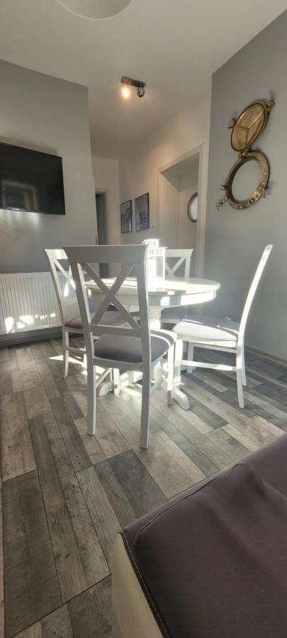 Apartament Formoza Гдиня Екстериор снимка