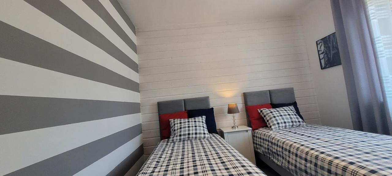 Apartament Formoza Гдиня Екстериор снимка