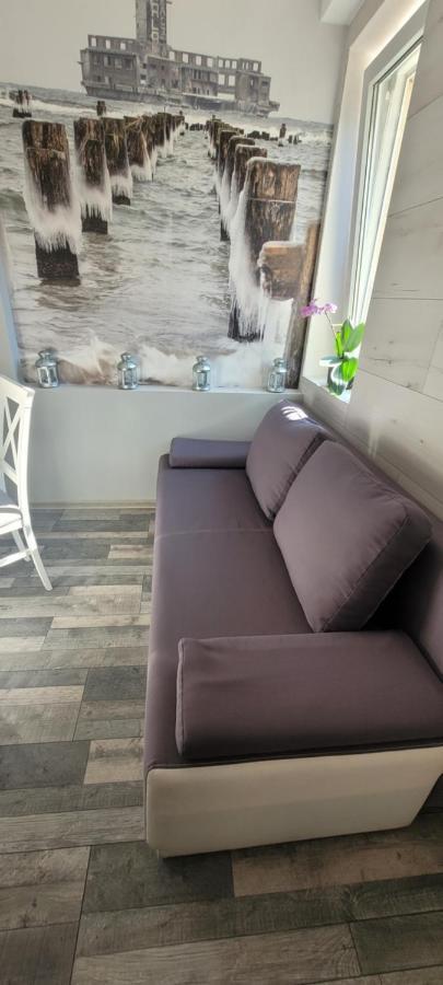 Apartament Formoza Гдиня Екстериор снимка