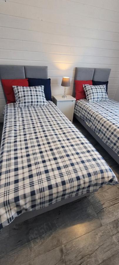 Apartament Formoza Гдиня Екстериор снимка