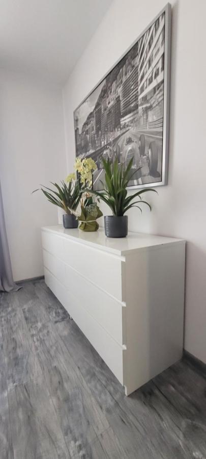 Apartament Formoza Гдиня Екстериор снимка