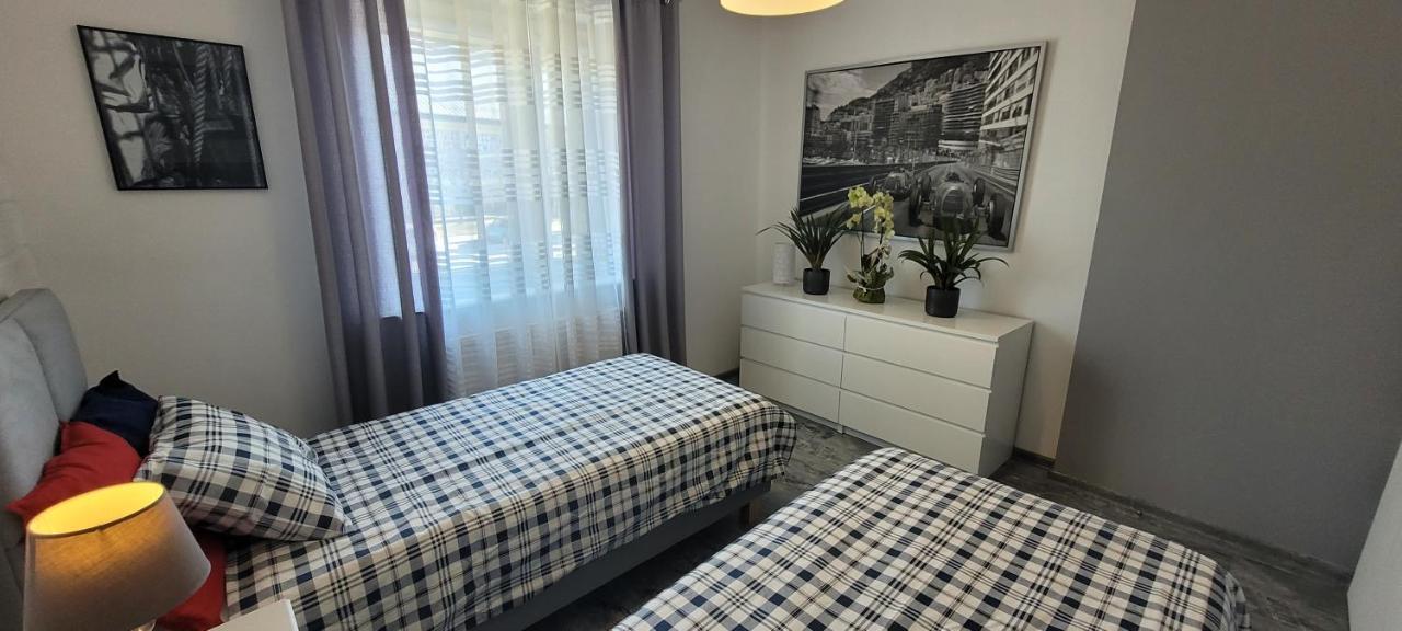 Apartament Formoza Гдиня Екстериор снимка