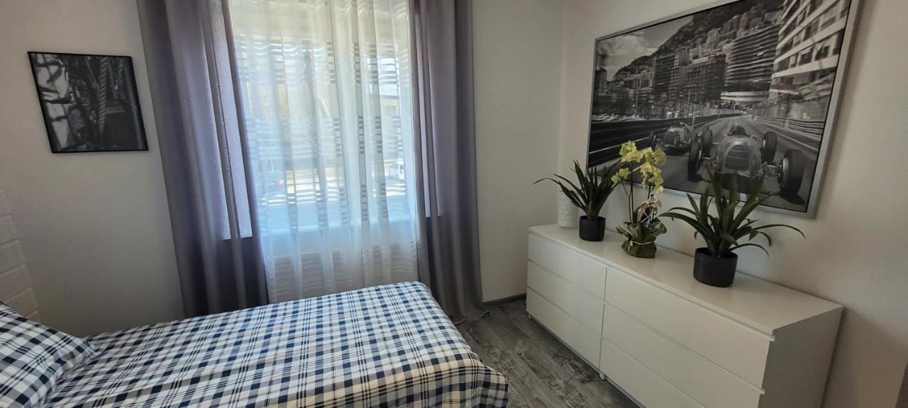 Apartament Formoza Гдиня Екстериор снимка