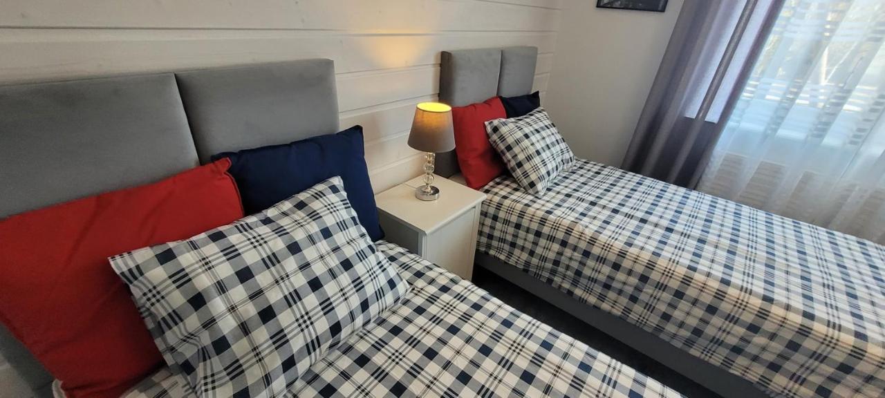 Apartament Formoza Гдиня Екстериор снимка