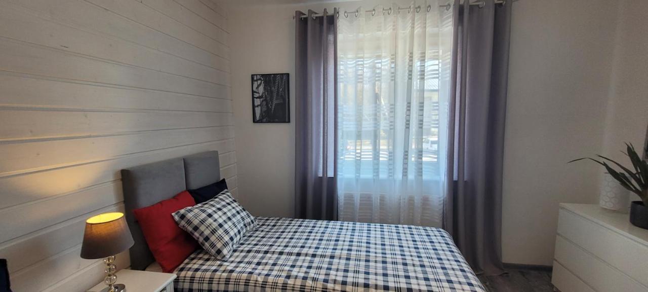 Apartament Formoza Гдиня Екстериор снимка