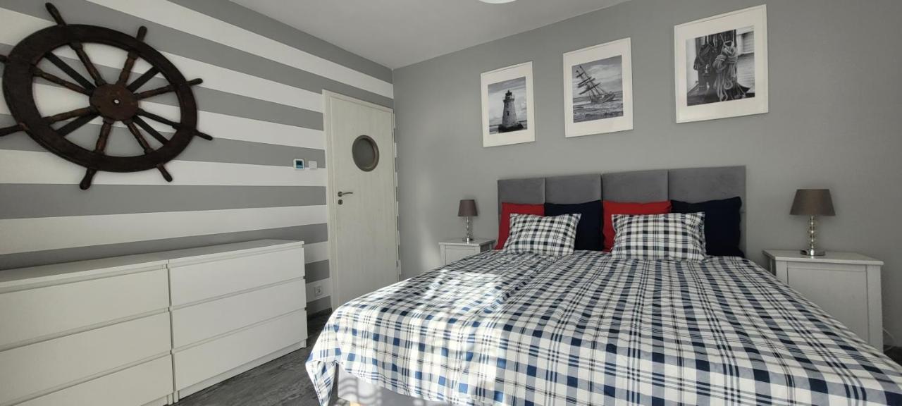 Apartament Formoza Гдиня Екстериор снимка