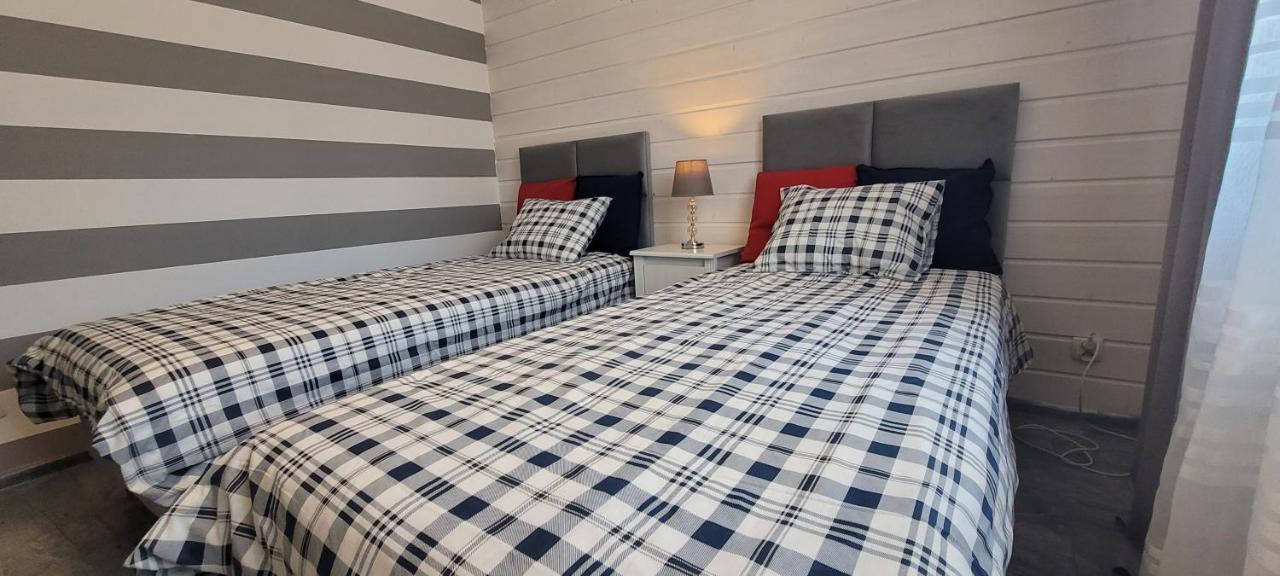 Apartament Formoza Гдиня Екстериор снимка