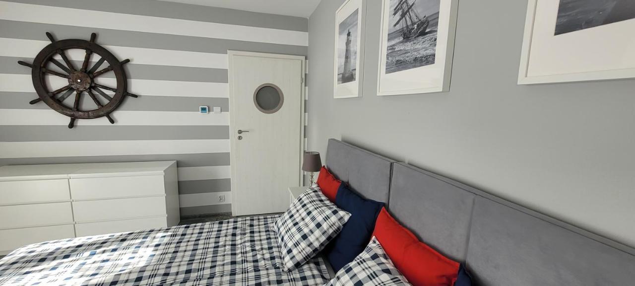 Apartament Formoza Гдиня Екстериор снимка