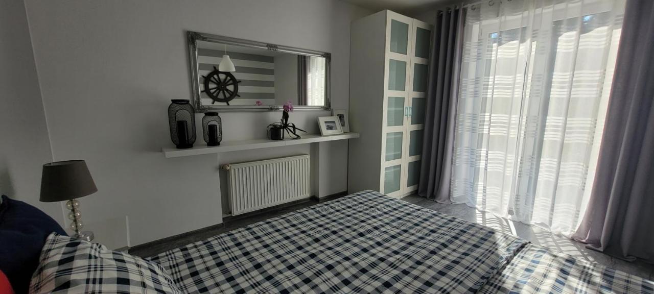 Apartament Formoza Гдиня Екстериор снимка