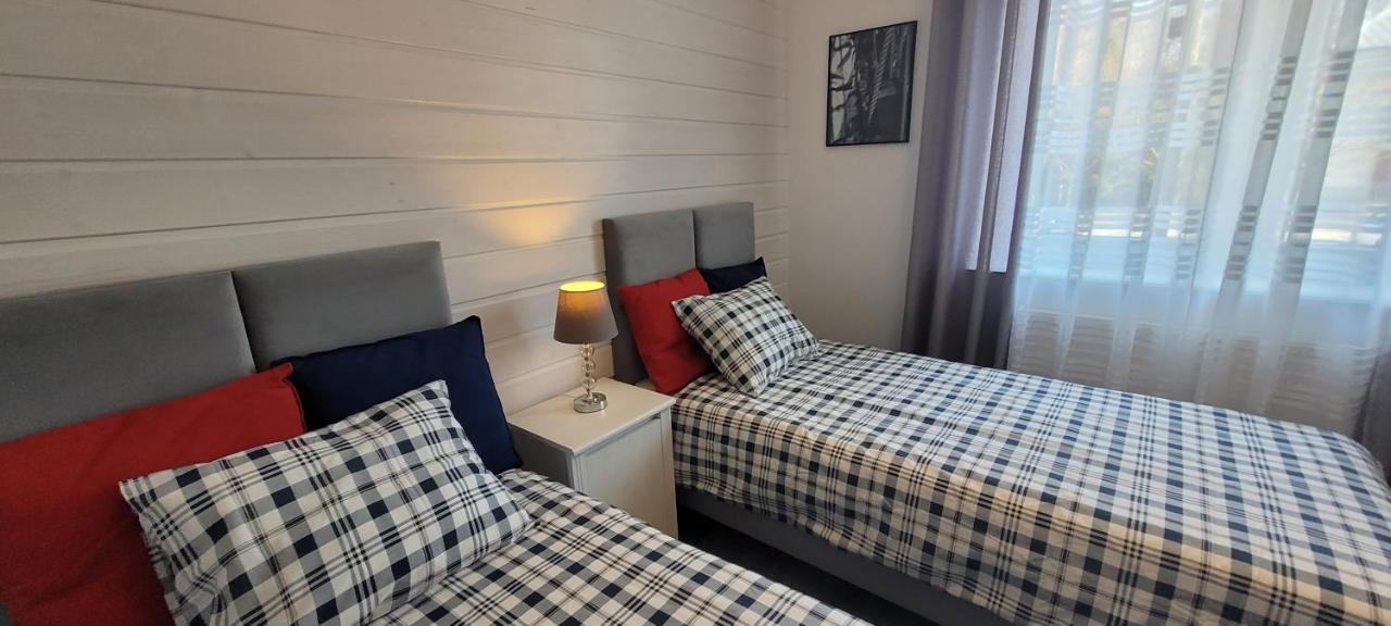 Apartament Formoza Гдиня Екстериор снимка