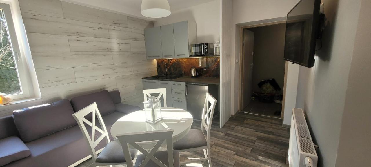 Apartament Formoza Гдиня Екстериор снимка