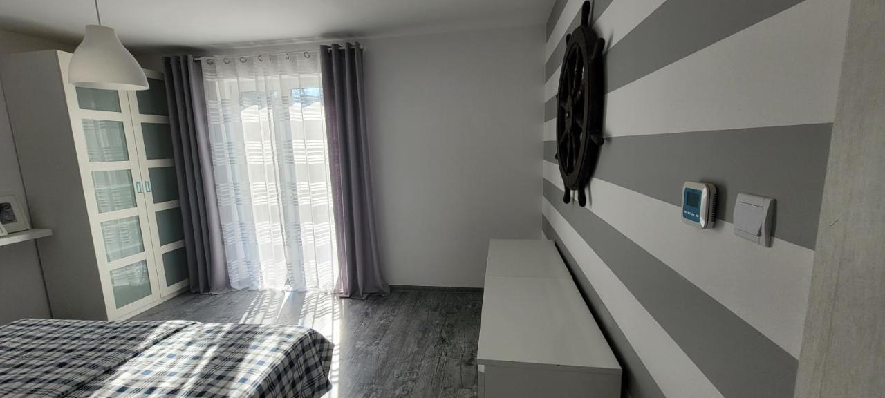 Apartament Formoza Гдиня Екстериор снимка