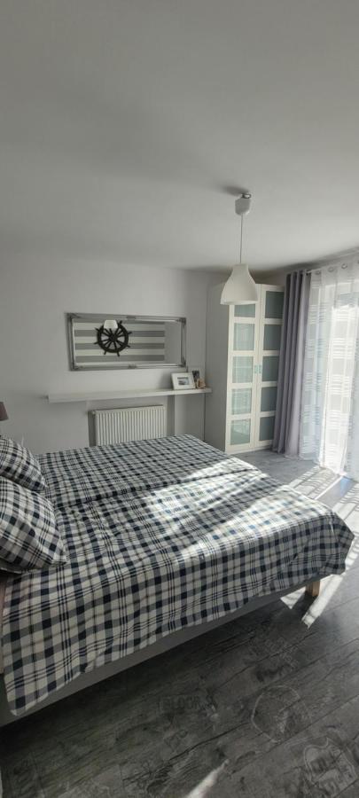 Apartament Formoza Гдиня Екстериор снимка