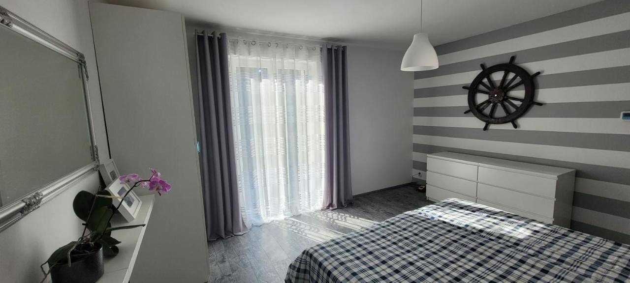 Apartament Formoza Гдиня Екстериор снимка